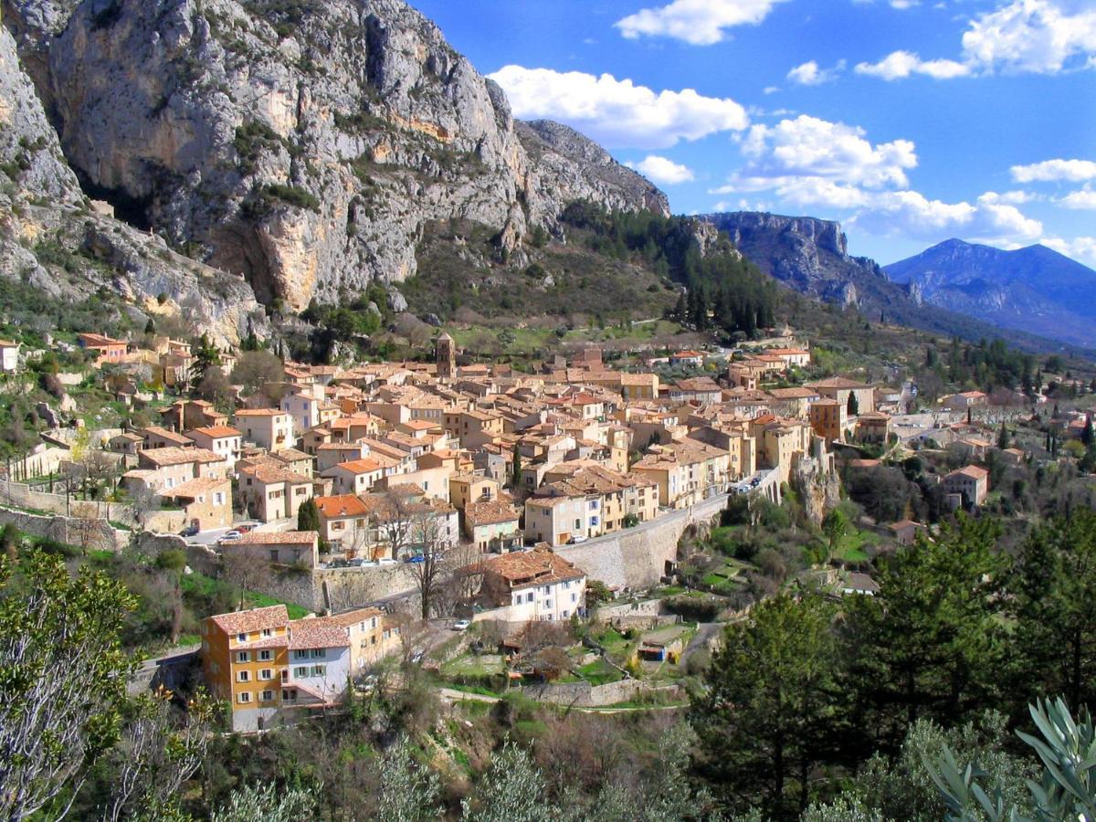 Apartment Babiloc Moderne A