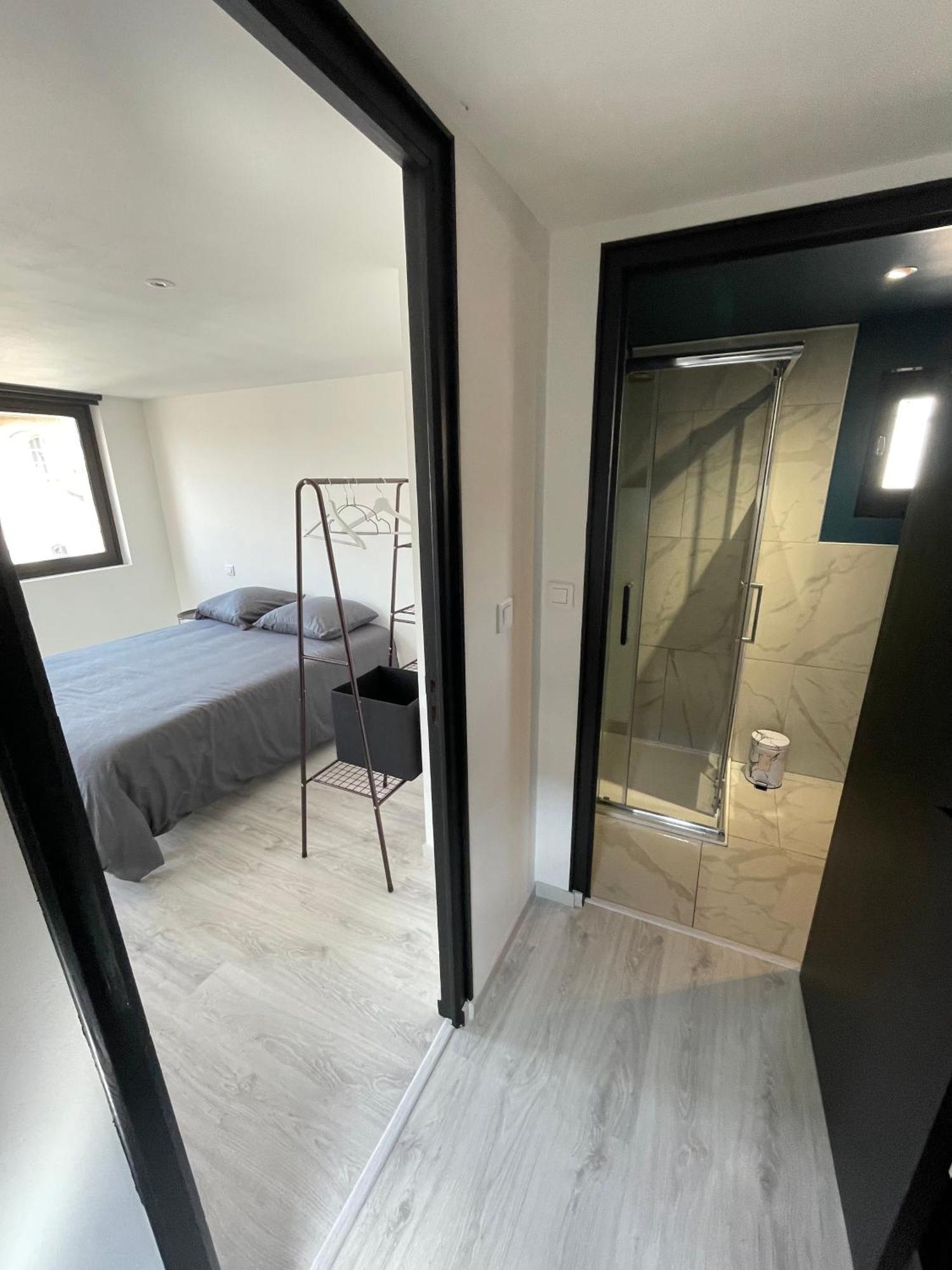 Babiloc Moderne A Apartment Riez
