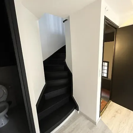Babiloc Moderne A Riez Appartement Buitenkant foto