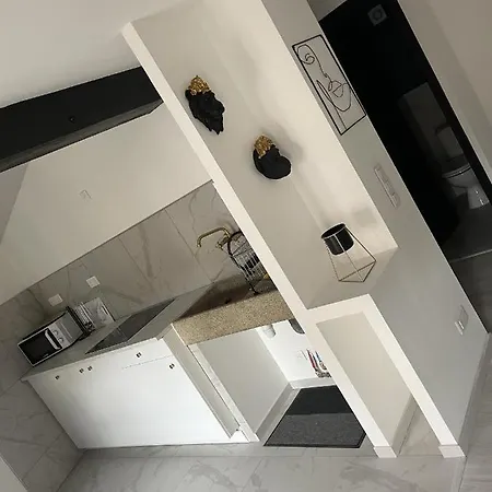 Babiloc Moderne A Riez Appartement Buitenkant foto