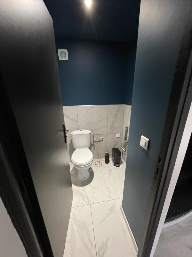 Babiloc Moderne A Apartment Riez