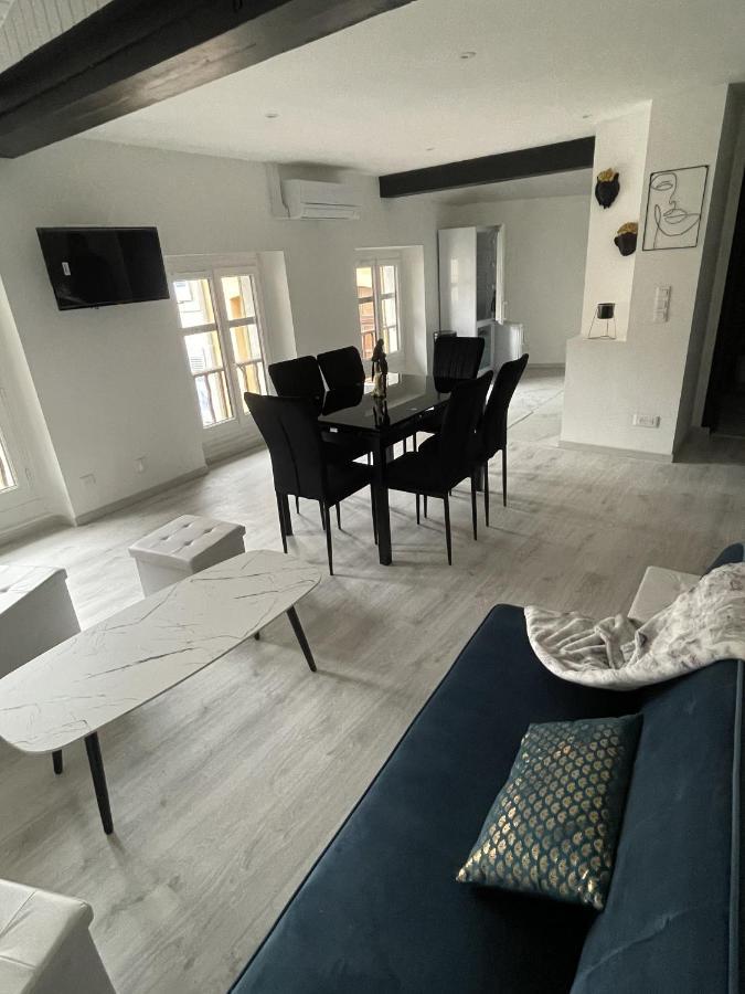 Babiloc Moderne A