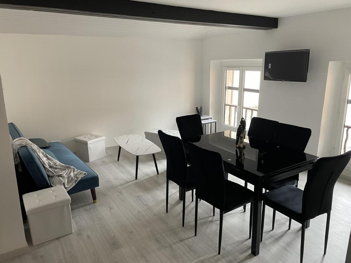 Apartment Babiloc Moderne A *