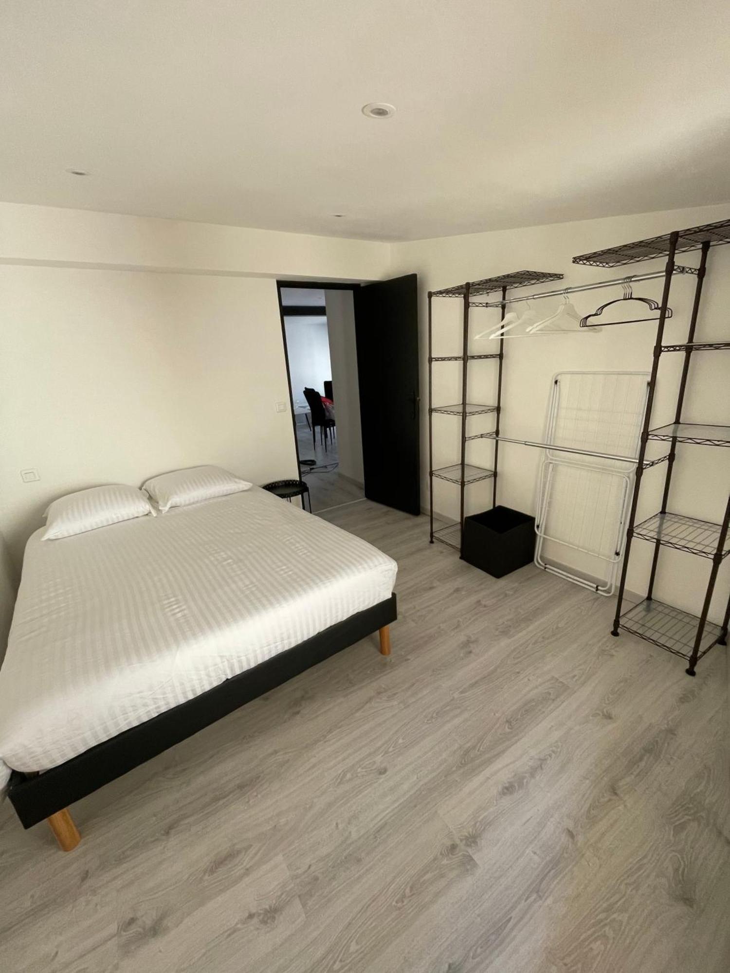 Apartment Babiloc Moderne A Riez
